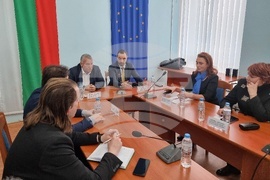 Монтана - Богдан Богданов - посещение