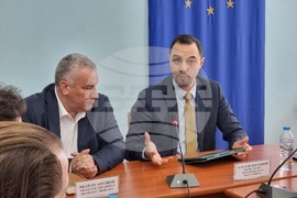 Монтана - Богдан Богданов - посещение