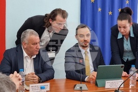 Монтана - Богдан Богданов - посещение