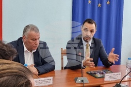 Монтана - Богдан Богданов - посещение