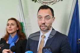 Монтана - Богдан Богданов - посещение