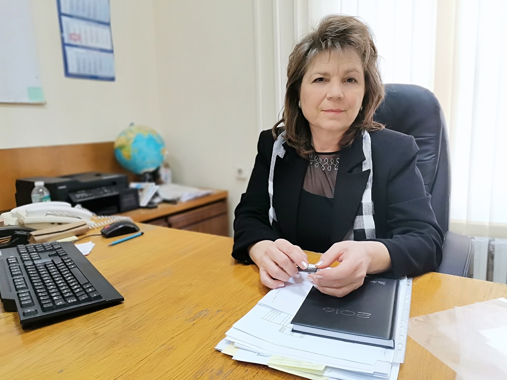 Община Плевен: Инж. Валя Костова е новият директор на общинската Дирекция „Строителство, техническа инфраструктура и екология“, Людмила Гоневска ще ръководи отдел „Образование“