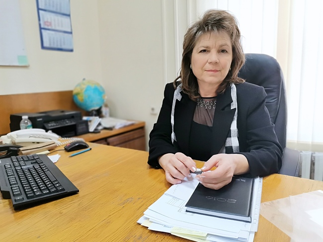 Община Плевен: Инж. Валя Костова е новият директор на общинската Дирекция „Строителство, техническа инфраструктура и екология“, Людмила Гоневска ще ръководи отдел „Образование“