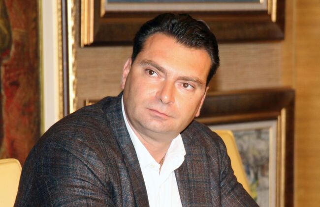 БСП - Вълната от подкрепа към Калоян Паргов не стихва