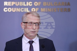 Министерски съвет - такси за обучение на студенти и докторанти - брифинг