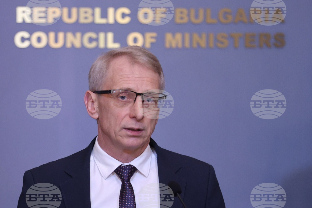 Министерски съвет - такси за обучение на студенти и докторанти - брифинг