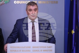 Министерски съвет - такси за обучение на студенти и докторанти - брифинг