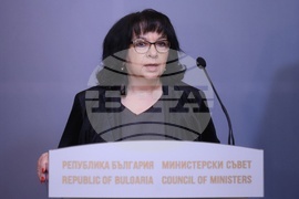 Министерски съвет - такси за обучение на студенти и докторанти - брифинг