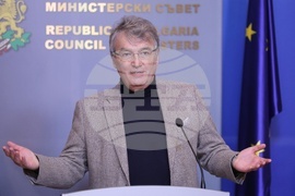 Министерски съвет - такси за обучение на студенти и докторанти - брифинг