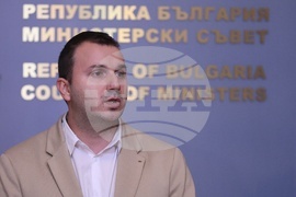 Министерски съвет - такси за обучение на студенти и докторанти - брифинг