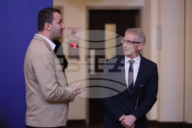 Министерски съвет - такси за обучение на студенти и докторанти - брифинг