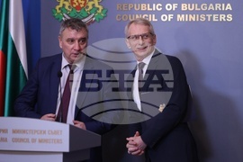 Министерски съвет - такси за обучение на студенти и докторанти - брифинг