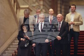 Министерски съвет - такси за обучение на студенти и докторанти - брифинг