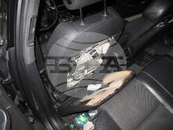 Снимка: ГД „Гранична полиция“