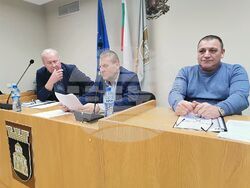 Снимка: Община Плевен