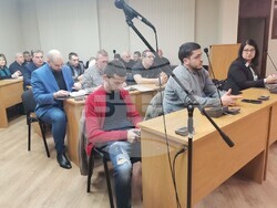 Снимка: Община Плевен