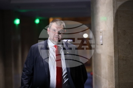 Парламент - ДПС - брифинг