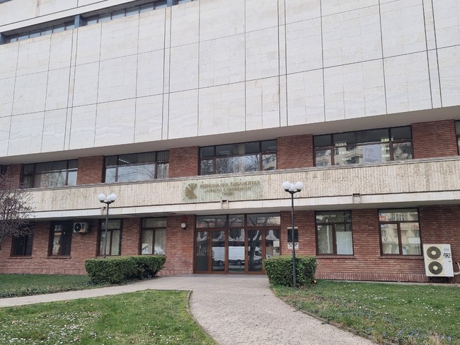 Плевенската библиотека организира градски конкурс за рисунка по повод Международния ден на детската книга