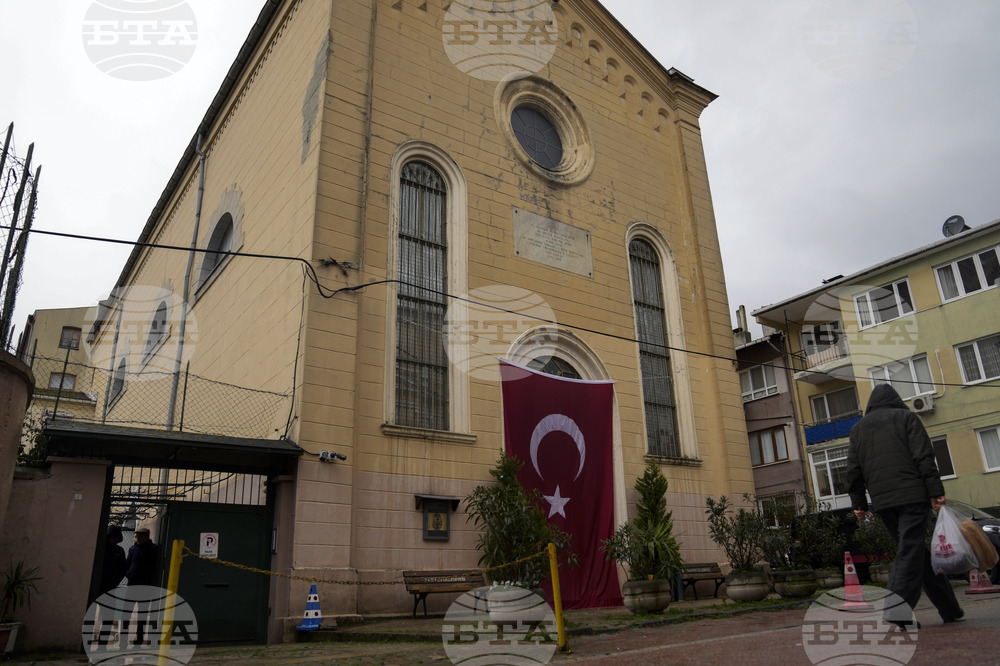 Терорист, подготвял атентати в Турция, е заловен в южния град Малатия