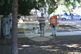 Варна - инцидент