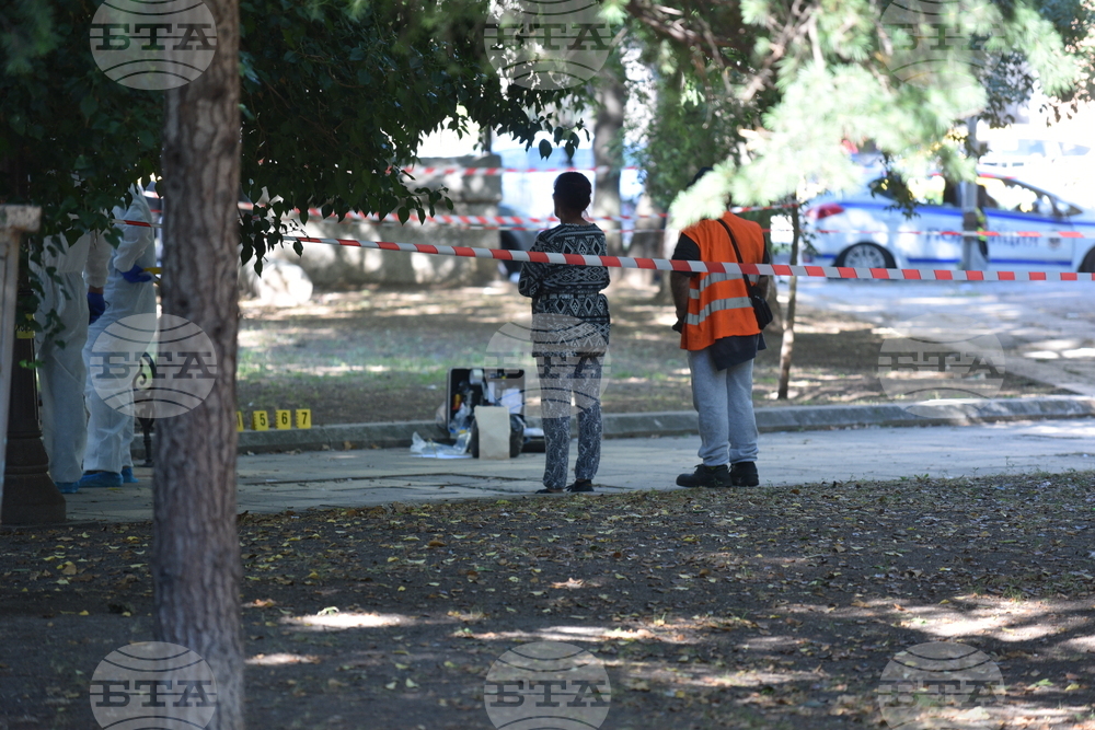 Варна - инцидент