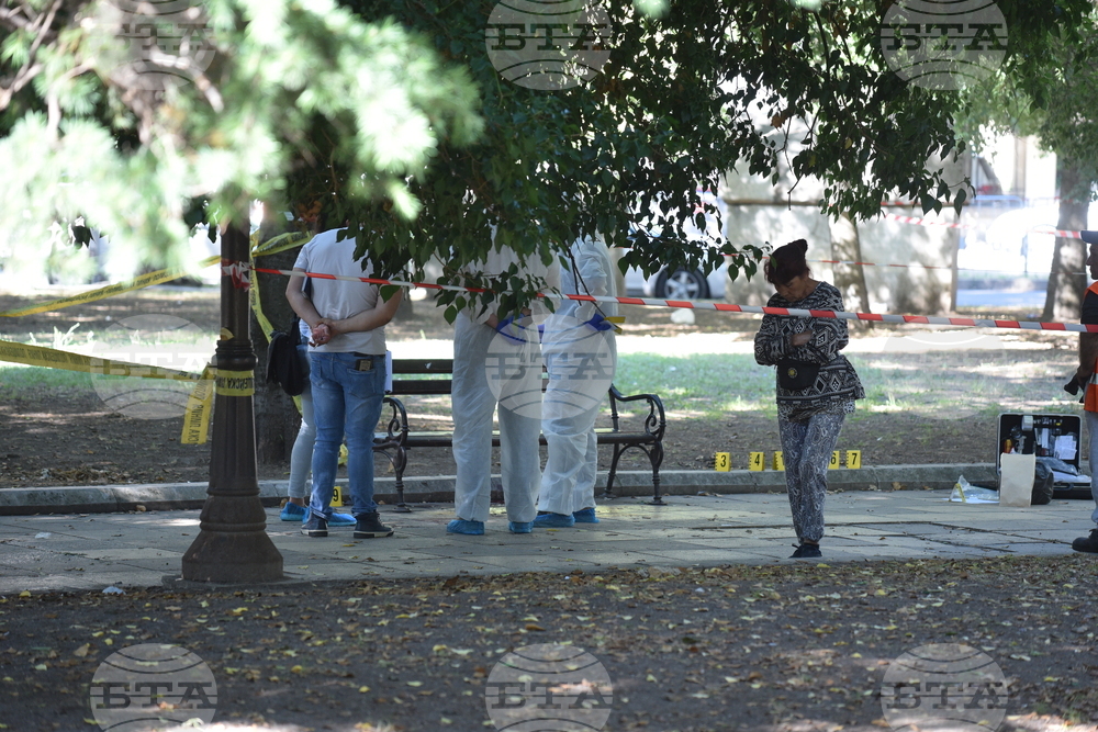 Варна - инцидент