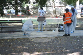 Варна - инцидент