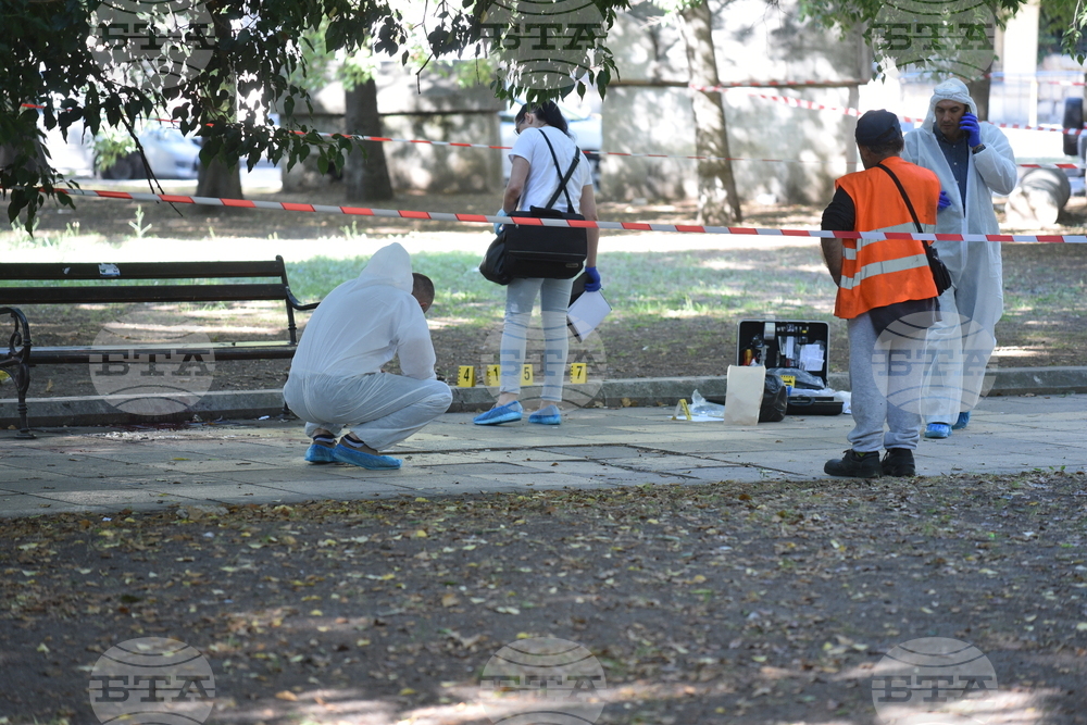 Варна - инцидент