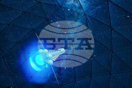 Турция - планетариум - първи турски космонавт