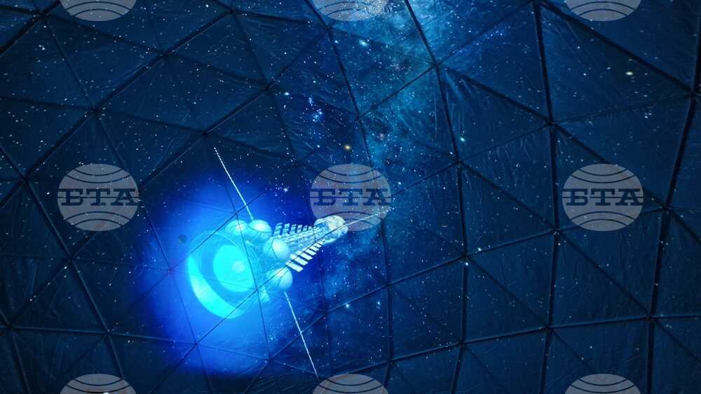 Турция - планетариум - първи турски космонавт