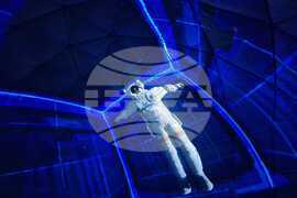 Турция - планетариум - първи турски космонавт