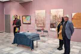 Кюстендил - нови пощенско-филателни издания - валидиране