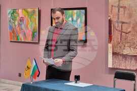 Кюстендил - нови пощенско-филателни издания - валидиране