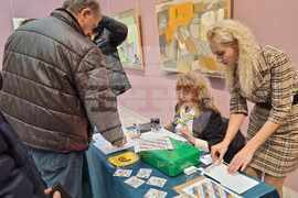 Кюстендил - нови пощенско-филателни издания - валидиране