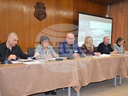 Снимка: Община Видин