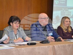 Снимка: Община Видин