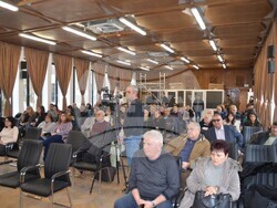 Снимка: Община Видин