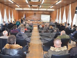 Снимка: Община Видин