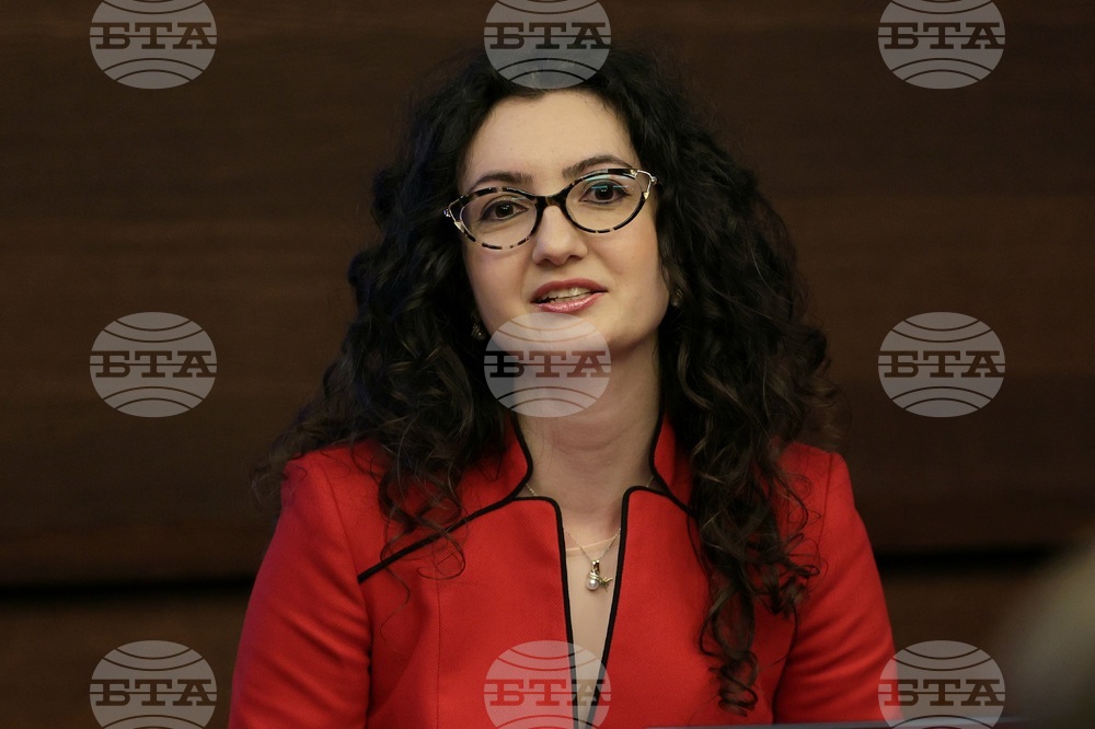 Кръгла маса - институт за глобални анализи