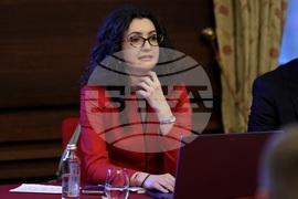 Кръгла маса - институт за глобални анализи