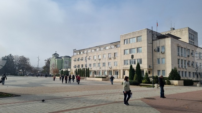 ВАС отмени наложена на Община Търговище финансова корекция от близо 250 000 лв. по проекта за модернизация на уличното осветление