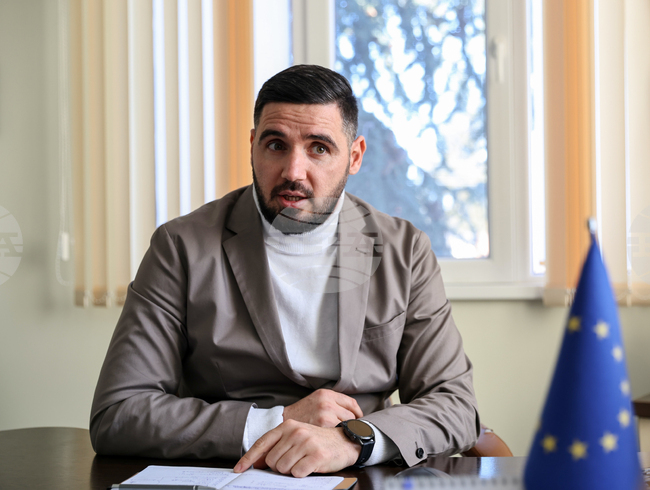 Село Крумово - спортни игрища - финансиране - проект