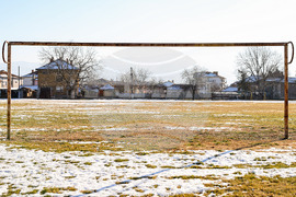 Село Крумово - спортни игрища - финансиране - проект