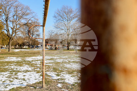 Село Крумово - спортни игрища - финансиране - проект