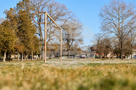 Село Крумово - спортни игрища - финансиране - проект