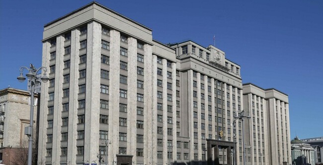 Москва готви законова забрана за граждани на "неприятелски държави" да осиновяват руски деца