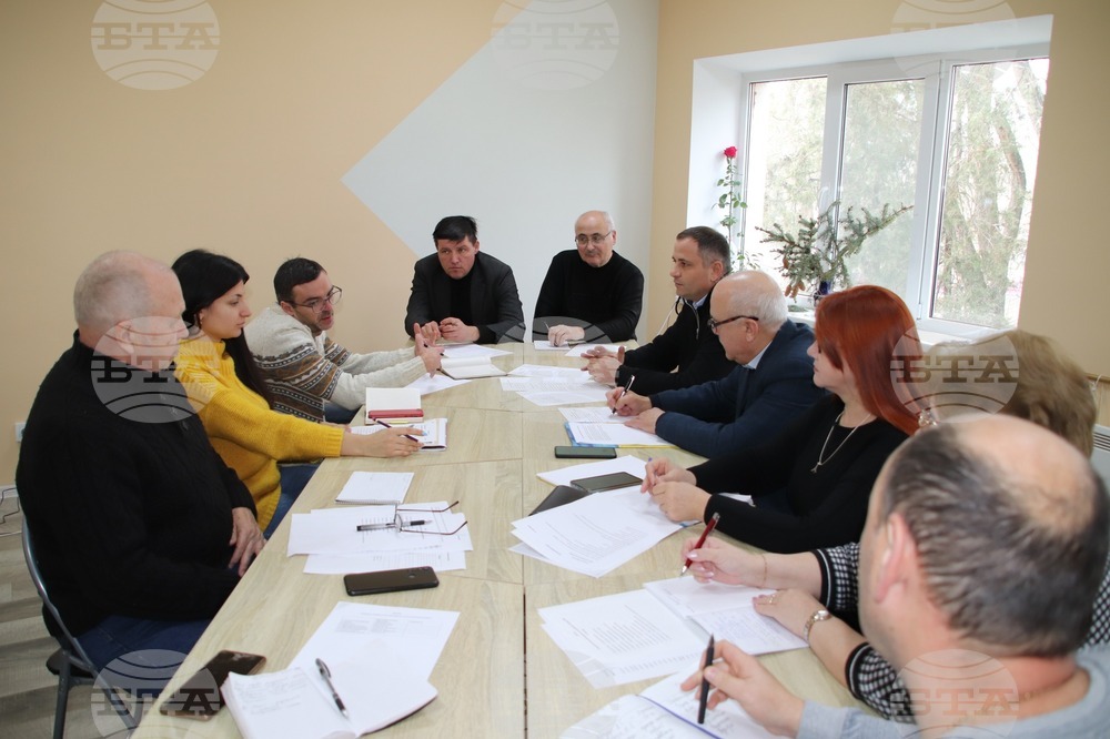 Стартира подготовка към „Бесарабския икономически форум - 2024“ в Болград