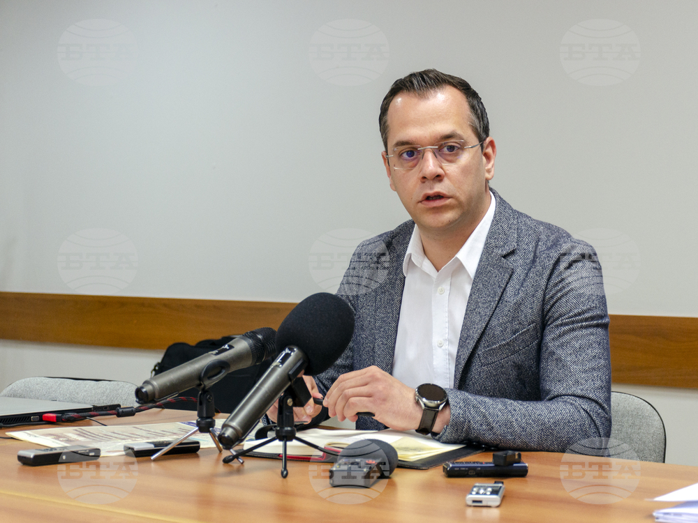 Йордан Йорданов: Дострояването на блок „Добрич“ е „на финалната права“, напролет ще започне ремонт на ул. "Вардар"