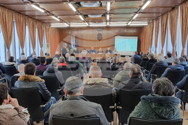 Видин - проект на бюджет - обсъждане