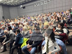 Снимка: Община Русе